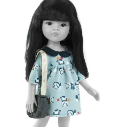 Amigas Puppenkleidungsset Mária