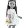 Amigas Puppenkleidungsset Simona
