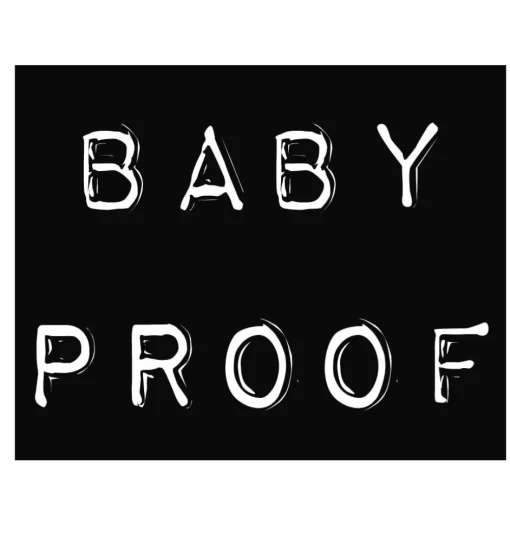 Baby Katti Luckyboysunday