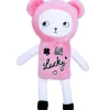 Baby Teddy girl Luckyboysunday