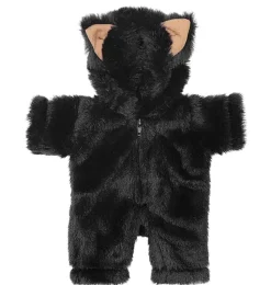 Baby-/Katzenanzug aus der Minikane-Kollektion aus Kunstpelz