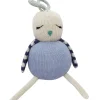 Birdie Blue von Luckyboysunday