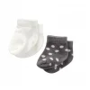 ByAstrup zwei Paar Puppensocken / für Gordi-Puppen