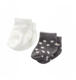 ByAstrup zwei Paar Puppensocken / für Gordi-Puppen