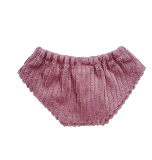 Cordhose für Gordis & Minicolettos