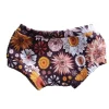 Geblümte Hose für Gordi & Minicolettos Puppen