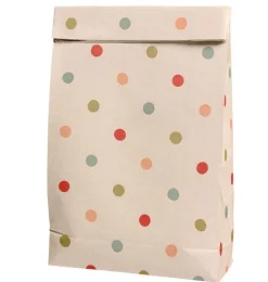 Geschenktüte Dots Maileg 29 x 18 cm