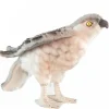Hansa Schöpfung grauer Falke