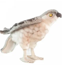 Hansa Schöpfung grauer Falke
