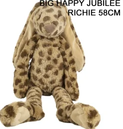 Happy Horse Big Happy Jubilee Richie Hase 58 cm