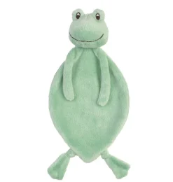 Happy Horse Flavio Frosch Kuscheltuch