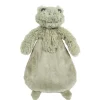Happy Horse Kuscheltuch Frosch Frog Flex