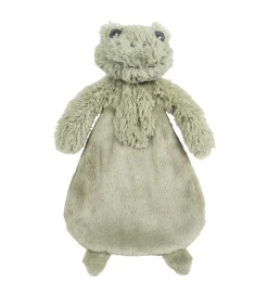 Happy Horse Kuscheltuch Frosch Frog Flex