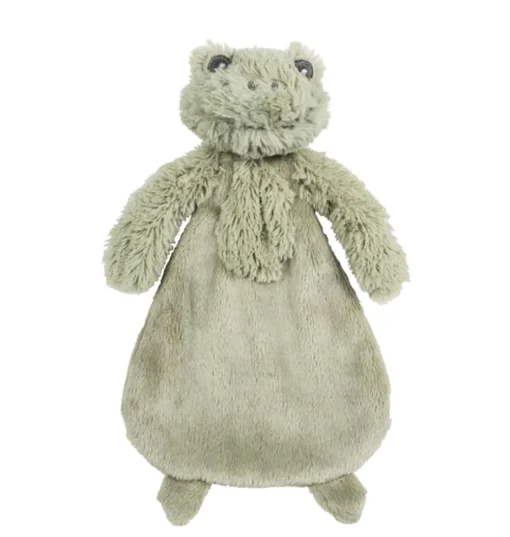 Happy Horse Kuscheltuch Frosch Frog Flex