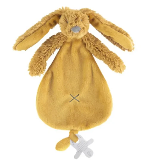Happy Horse Kuscheltuch Hase Richie
