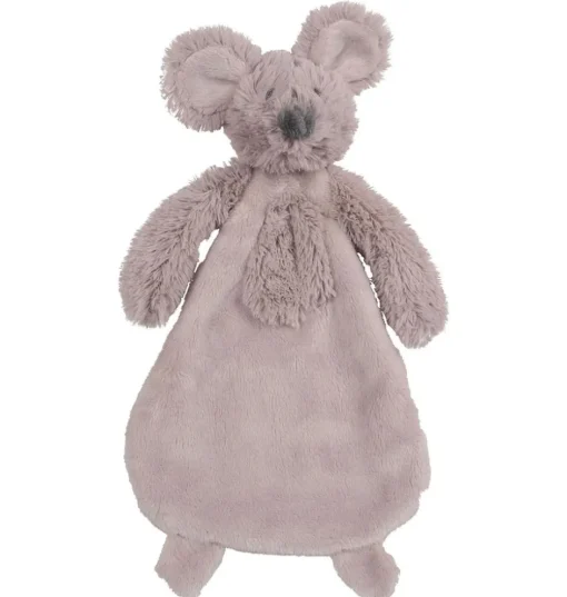 Happy Horse Kuscheltuch Maus Mex