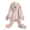 Hase Richie in altrosa 38 cm