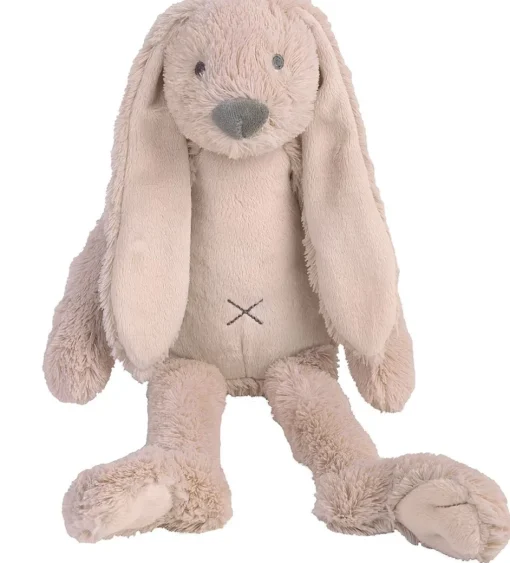 Hase Richie in altrosa 38 cm