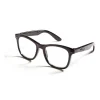 Heless - schwarze Puppenbrille