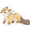 Hellbraunes Streifenhörnchen von Hansa Creation