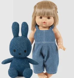 Jeans als Geschenk verpacken