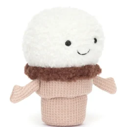 Jellycat Amüsante Eistüte