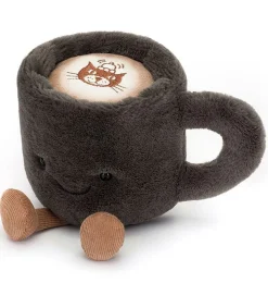 Jellycat Amüsante Kaffeetasse