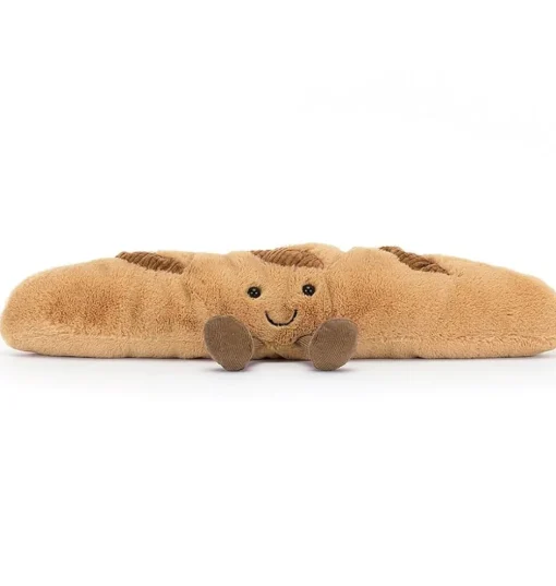 Jellycat Amüsantes Baguette