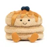 Jellycat Amuseables Fran Pfannkuchen