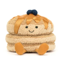 Jellycat Amuseables Fran Pfannkuchen