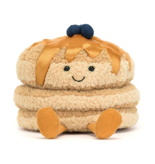 Jellycat Amuseables Fran Pfannkuchen