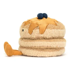Jellycat Amuseables Fran Pfannkuchen