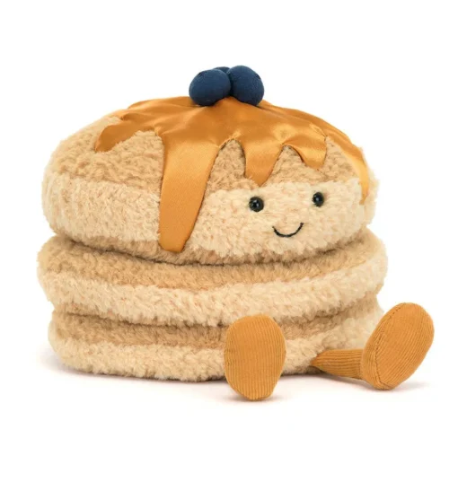 Jellycat Amuseables Fran Pfannkuchen