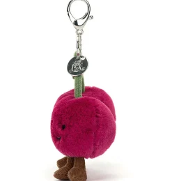 Jellycat Amuseables Kirschen Taschenanhänger