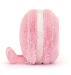 Jellycat Amuseables Mia Macaron Erdbeere
