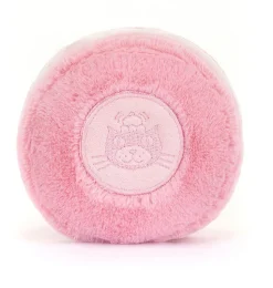 Jellycat Amuseables Mia Macaron Erdbeere
