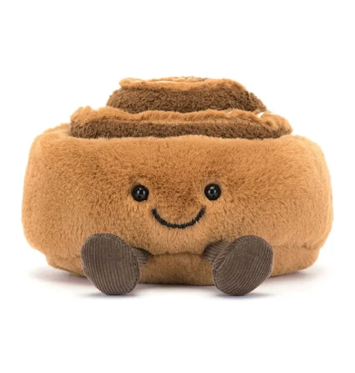 Jellycat Amuseables Zimtschnecke