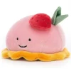Jellycat hübsches Gebäck Dome Framboise