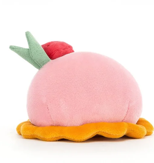 Jellycat hübsches Gebäck Dome Framboise