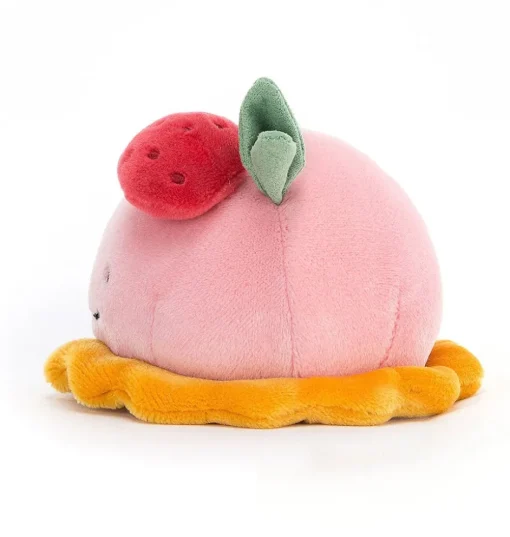 Jellycat hübsches Gebäck Dome Framboise