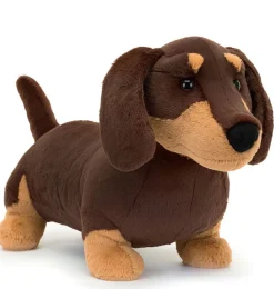 Jellycat Hund Otto Wursthund / Ferkel
