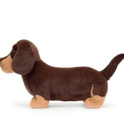 Jellycat Hund Otto Wursthund / Ferkel