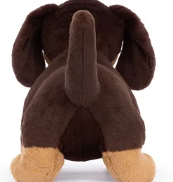 Jellycat Hund Otto Wursthund / Ferkel