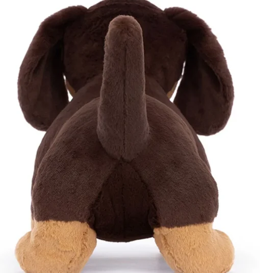 Jellycat Hund Otto Wursthund / Ferkel
