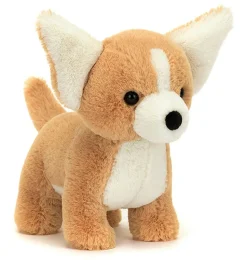 Jellycat Kuscheltierhund Isobel Chihuahua