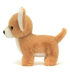 Jellycat Kuscheltierhund Isobel Chihuahua