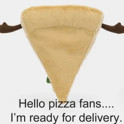 Jellycat Lustige Pizza