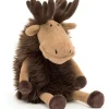 Jellycat Merrick Elch / Elch