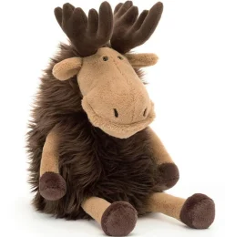 Jellycat Merrick Elch / Elch