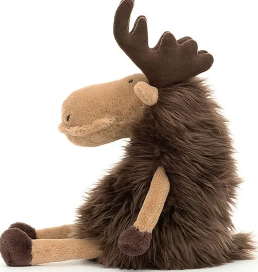 Jellycat Merrick Elch / Elch